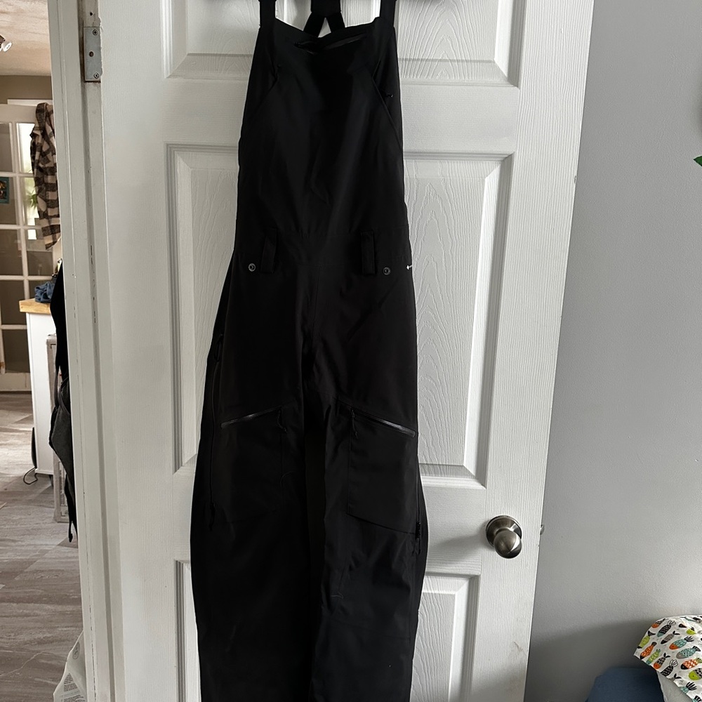 FLYLOW FOXY BIB SNOW PANTS ⛷️